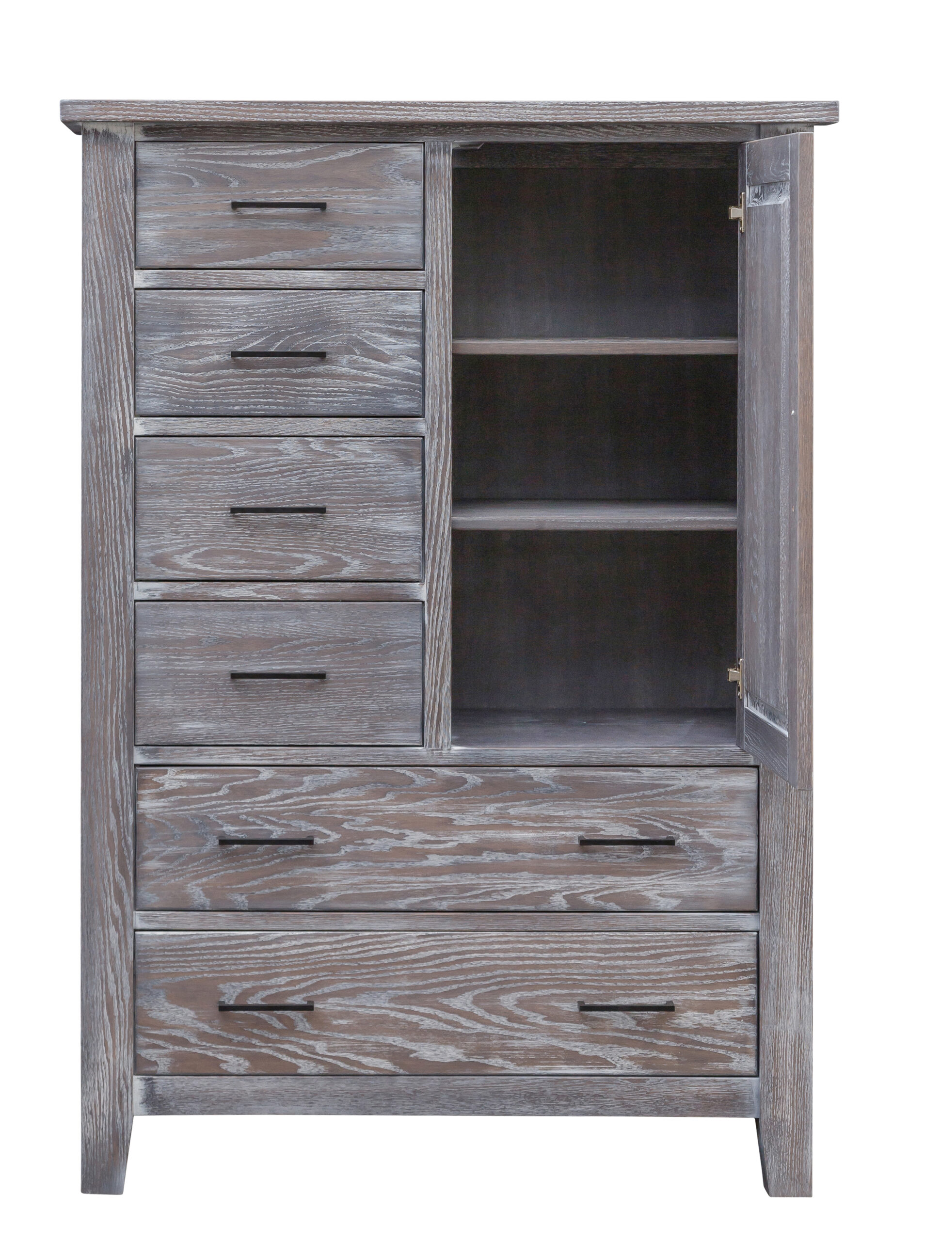 Rochester Door and Drawer Chest | Zimmerman Chair